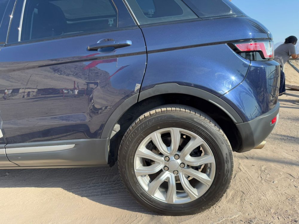 LAND RANGE ROVER EVOQUE 2018 – 2.0CC / Diesel / 4X4 / 5 Pasajeros / Full Equipped - Imagen 37