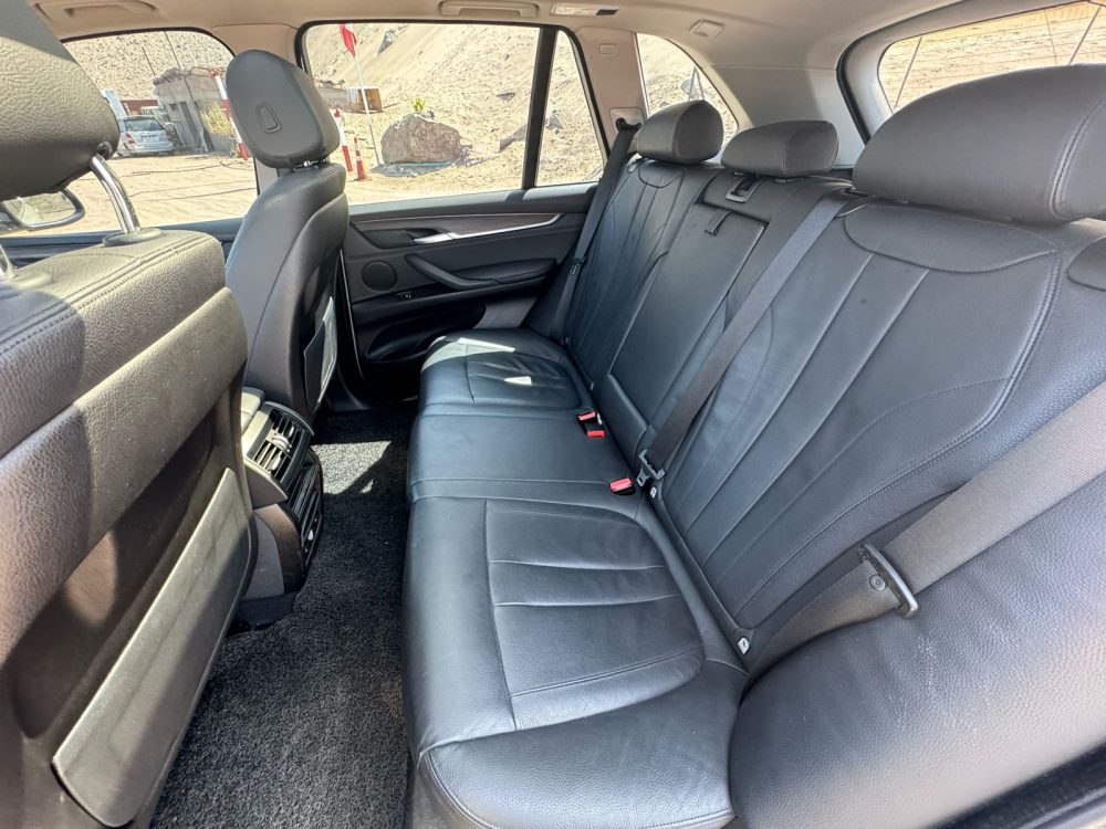 BMW X5 30d 2015 – 3.0CC TwinPowerTurbo Diesel / 4X4 / 5 Pasajeros / Full Equipped - Imagen 20