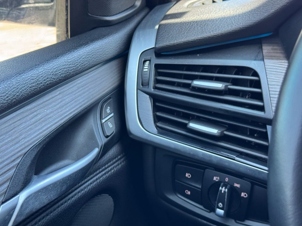 BMW X5 30d 2015 – 3.0CC TwinPowerTurbo Diesel / 4X4 / 5 Pasajeros / Full Equipped - Imagen 41