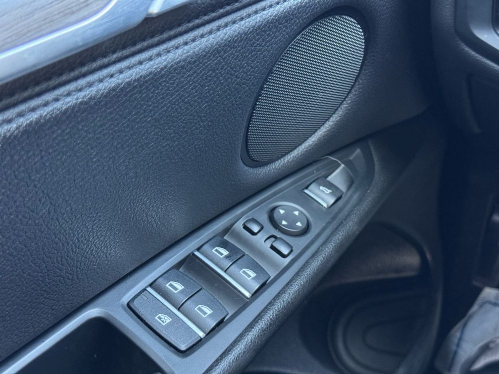 BMW X5 30d 2015 – 3.0CC TwinPowerTurbo Diesel / 4X4 / 5 Pasajeros / Full Equipped - Imagen 42