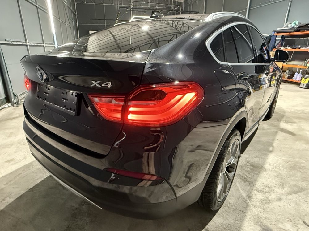 BMW X4 20d 2015 – 2.0CC TwinPowerTurbo Diesel / 4X4 / 5 Pasajeros / Full Equipped - Imagen 7