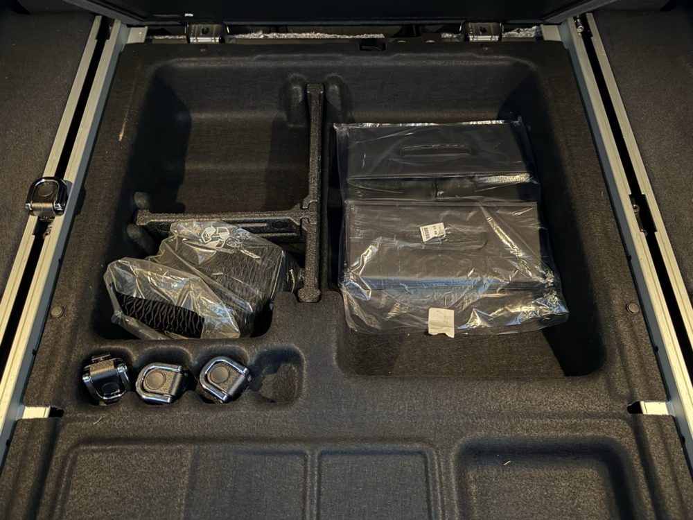 BMW X4 20d 2015 – 2.0CC TwinPowerTurbo Diesel / 4X4 / 5 Pasajeros / Full Equipped - Imagen 13