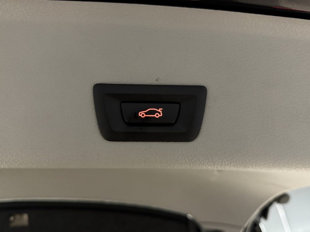 BMW X4 20d 2015 – 2.0CC TwinPowerTurbo Diesel / 4X4 / 5 Pasajeros / Full Equipped - Imagen 14