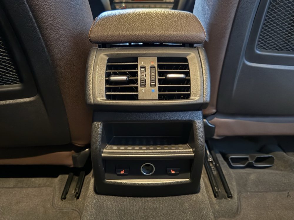 BMW X4 20d 2015 – 2.0CC TwinPowerTurbo Diesel / 4X4 / 5 Pasajeros / Full Equipped - Imagen 17