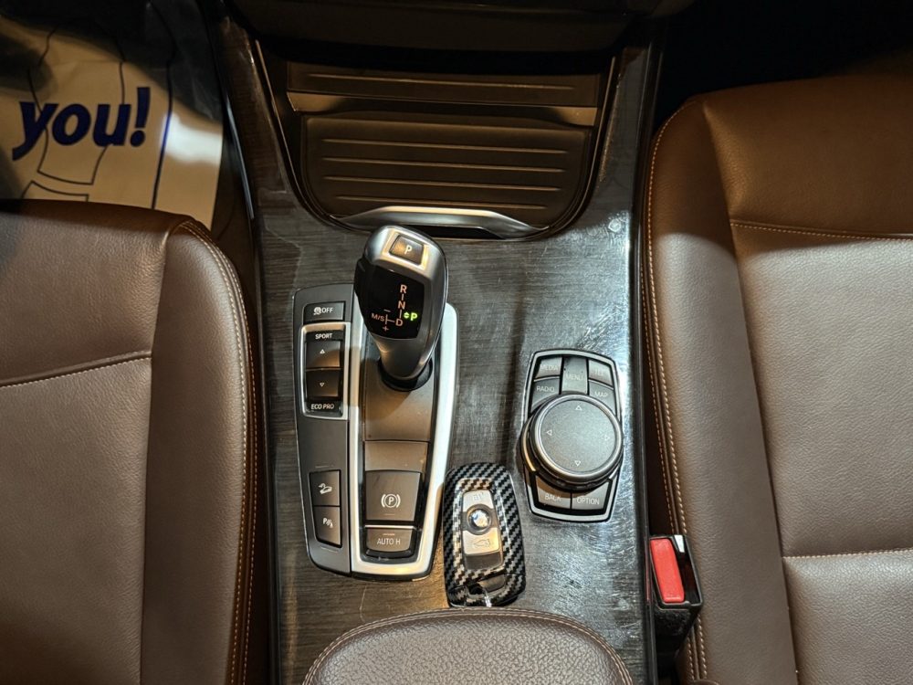 BMW X4 20d 2015 – 2.0CC TwinPowerTurbo Diesel / 4X4 / 5 Pasajeros / Full Equipped - Imagen 20
