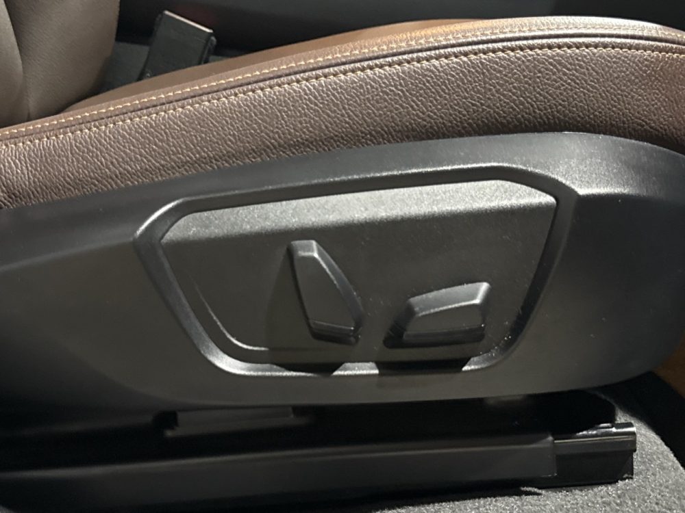 BMW X4 20d 2015 – 2.0CC TwinPowerTurbo Diesel / 4X4 / 5 Pasajeros / Full Equipped - Imagen 23