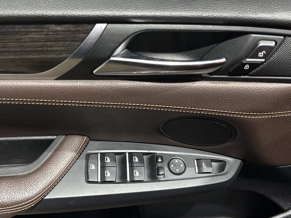 BMW X4 20d 2015 – 2.0CC TwinPowerTurbo Diesel / 4X4 / 5 Pasajeros / Full Equipped - Imagen 24