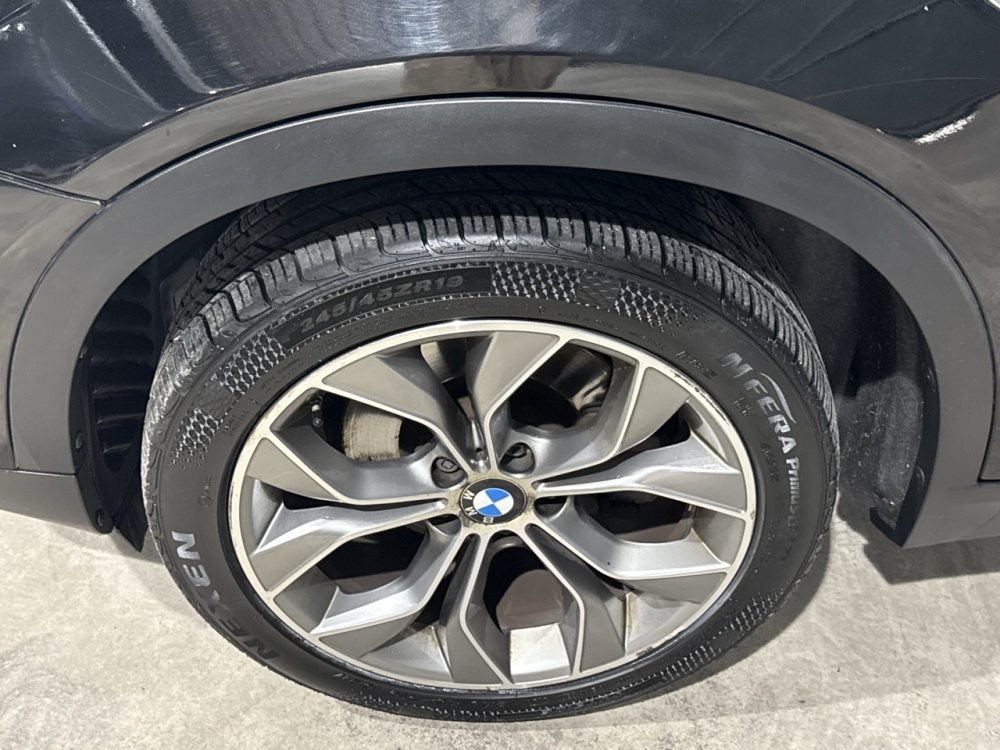 BMW X4 20d 2015 – 2.0CC TwinPowerTurbo Diesel / 4X4 / 5 Pasajeros / Full Equipped - Imagen 26