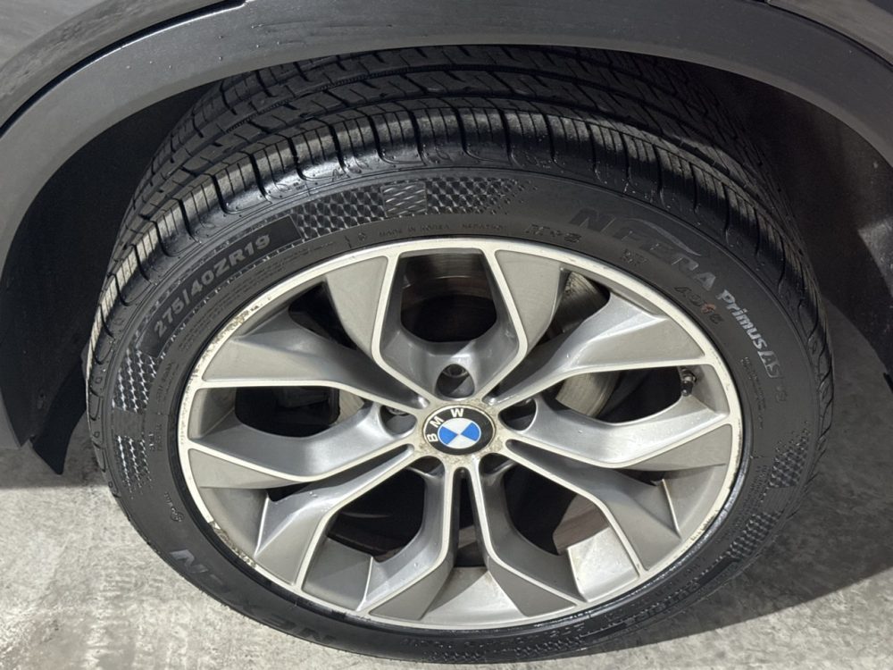 BMW X4 20d 2015 – 2.0CC TwinPowerTurbo Diesel / 4X4 / 5 Pasajeros / Full Equipped - Imagen 27