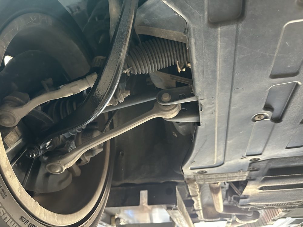 BMW X4 20d 2015 – 2.0CC TwinPowerTurbo Diesel / 4X4 / 5 Pasajeros / Full Equipped - Imagen 35