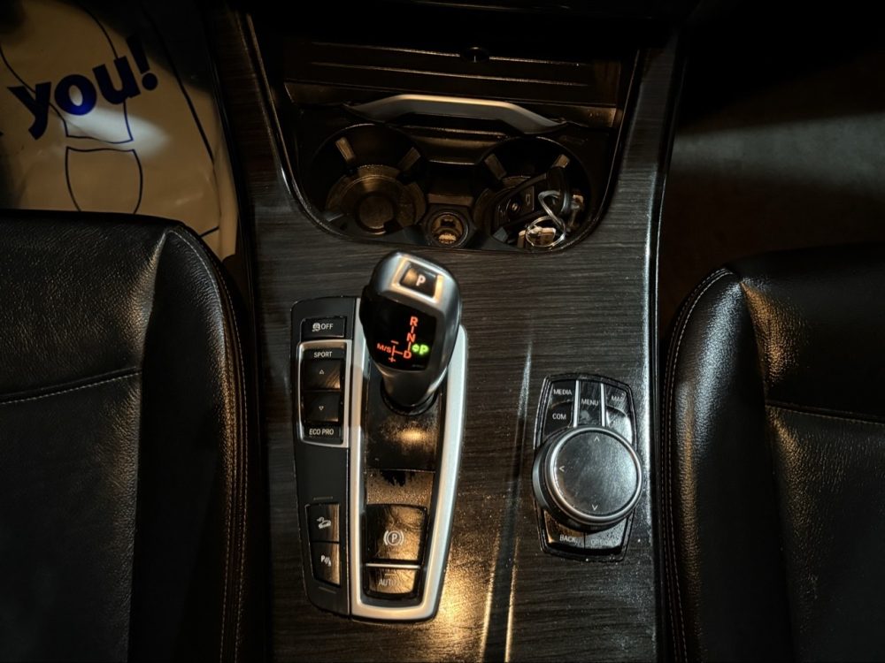 BMW X4 20d 2017 – 2.0CC TwinPowerTurbo Diesel / 4X4 / 5 Pasajeros / Full Equipped - Imagen 17
