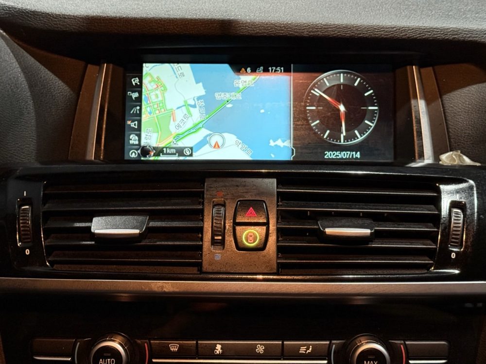 BMW X4 20d 2017 – 2.0CC TwinPowerTurbo Diesel / 4X4 / 5 Pasajeros / Full Equipped - Imagen 19