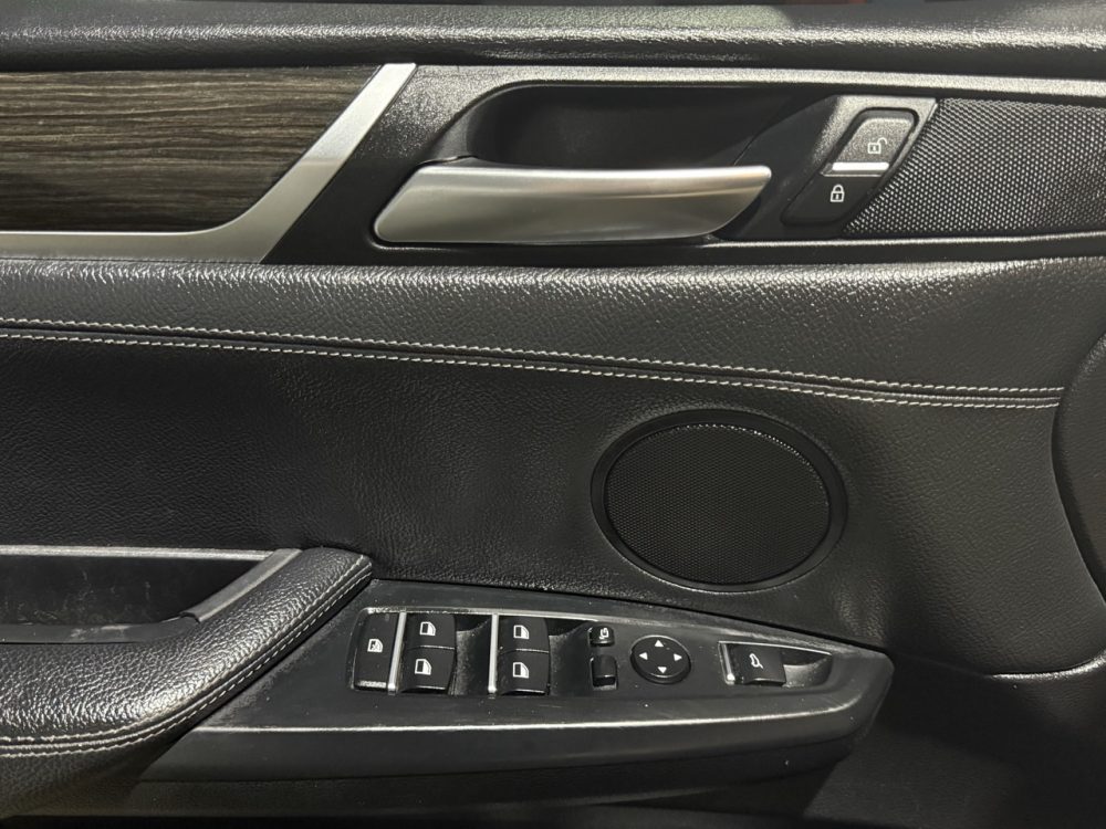 BMW X4 20d 2017 – 2.0CC TwinPowerTurbo Diesel / 4X4 / 5 Pasajeros / Full Equipped - Imagen 20