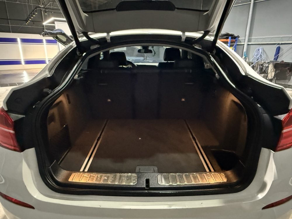 BMW X4 20d 2017 – 2.0CC TwinPowerTurbo Diesel / 4X4 / 5 Pasajeros / Full Equipped - Imagen 22