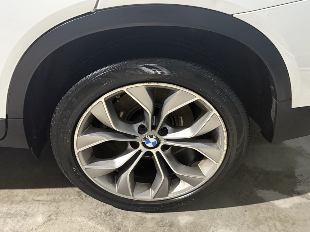 BMW X4 20d 2017 – 2.0CC TwinPowerTurbo Diesel / 4X4 / 5 Pasajeros / Full Equipped - Imagen 26
