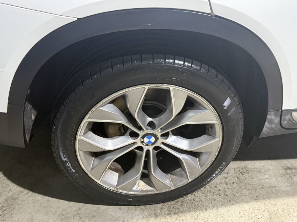 BMW X4 20d 2017 – 2.0CC TwinPowerTurbo Diesel / 4X4 / 5 Pasajeros / Full Equipped - Imagen 27