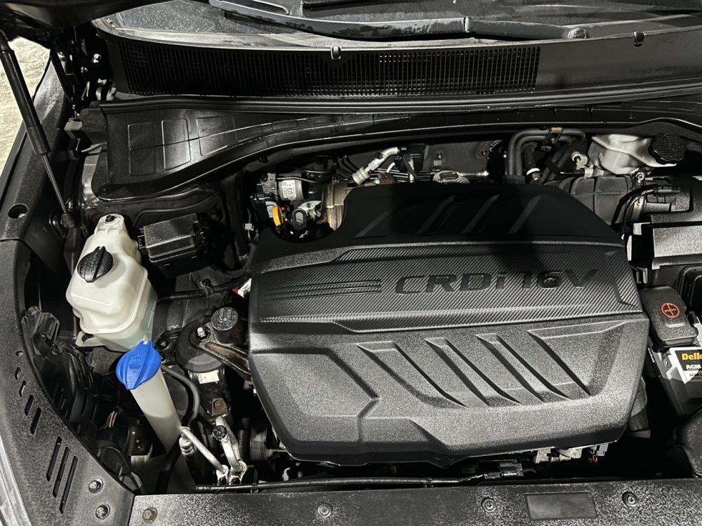 KIA SORENTO 2019 – 2.2CC Turbo Diesel / 7 Pasajeros / 4×4 / cámara 360° - Imagen 34