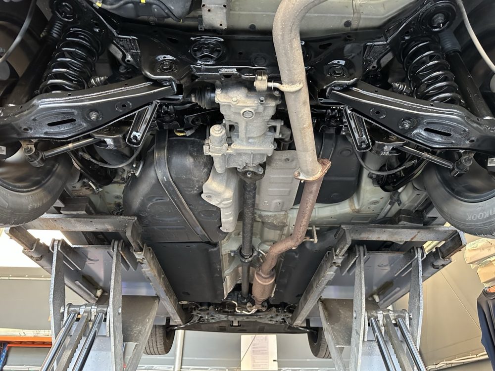KIA SORENTO 2019 – 2.2CC Turbo Diesel / 7 Pasajeros / 4×4 / cámara 360° - Imagen 38