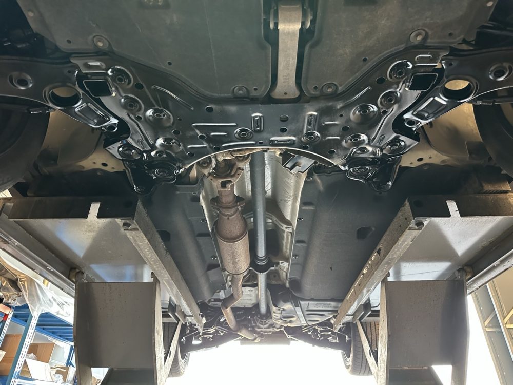 KIA SORENTO 2019 – 2.2CC Turbo Diesel / 7 Pasajeros / 4×4 / cámara 360° - Imagen 41