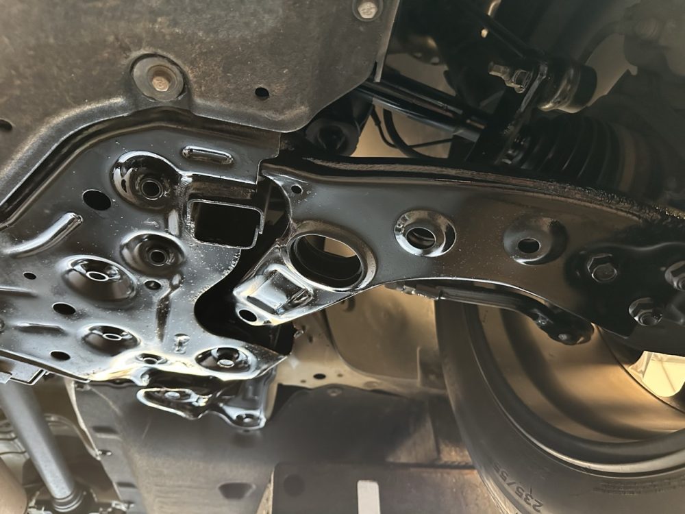 KIA SORENTO 2019 – 2.2CC Turbo Diesel / 7 Pasajeros / 4×4 / cámara 360° - Imagen 43