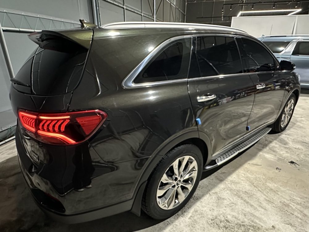 KIA SORENTO 2019 – 2.2CC Turbo Diesel / 7 Pasajeros / 4×4 / cámara 360° - Imagen 6