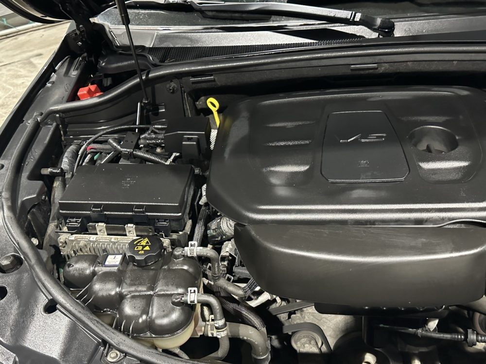 JEEP GRAND CHEROKEE SUMMIT 2019 – 3.6 GASOLINA / 5 PASAJEROS / 4X4 / FULL EQUIPPED - Imagen 36