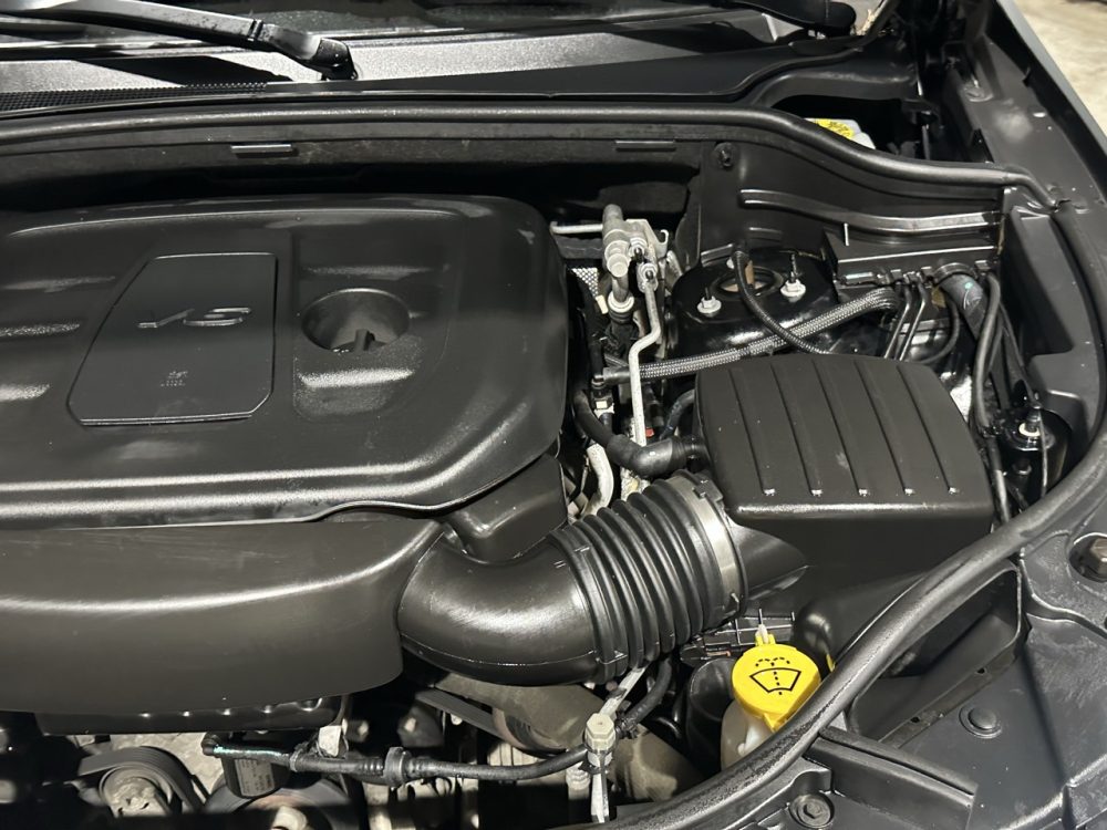 JEEP GRAND CHEROKEE SUMMIT 2019 – 3.6 GASOLINA / 5 PASAJEROS / 4X4 / FULL EQUIPPED - Imagen 37