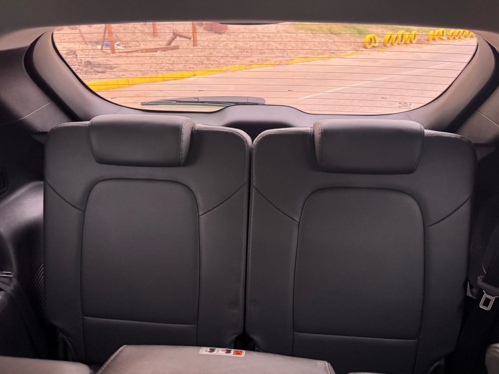 HYUNDAI MAXCRUZ 2018 – 2.2cc Turbo Diesel / 4×2 / 7 Pasajeros / Portalon Electronico / Camara retro - Imagen 23