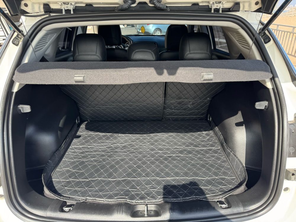 JEEP COMPASS 2019 / GASOLINA / 2.4CC / LONGITUDE / 4X4 - Imagen 16