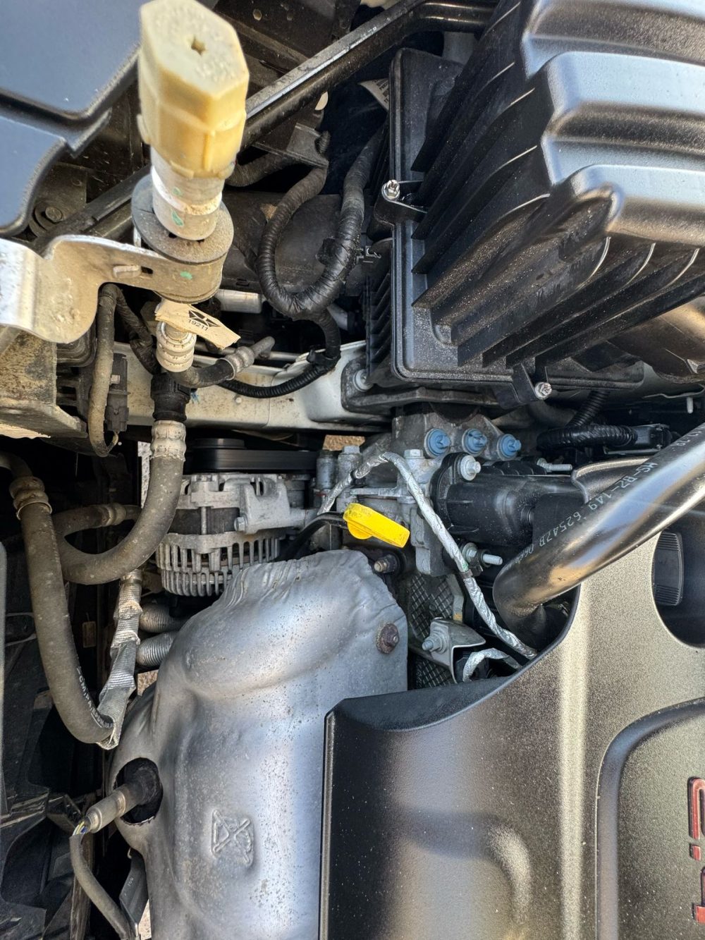 JEEP COMPASS 2019 / GASOLINA / 2.4CC / LONGITUDE / 4X4 - Imagen 31