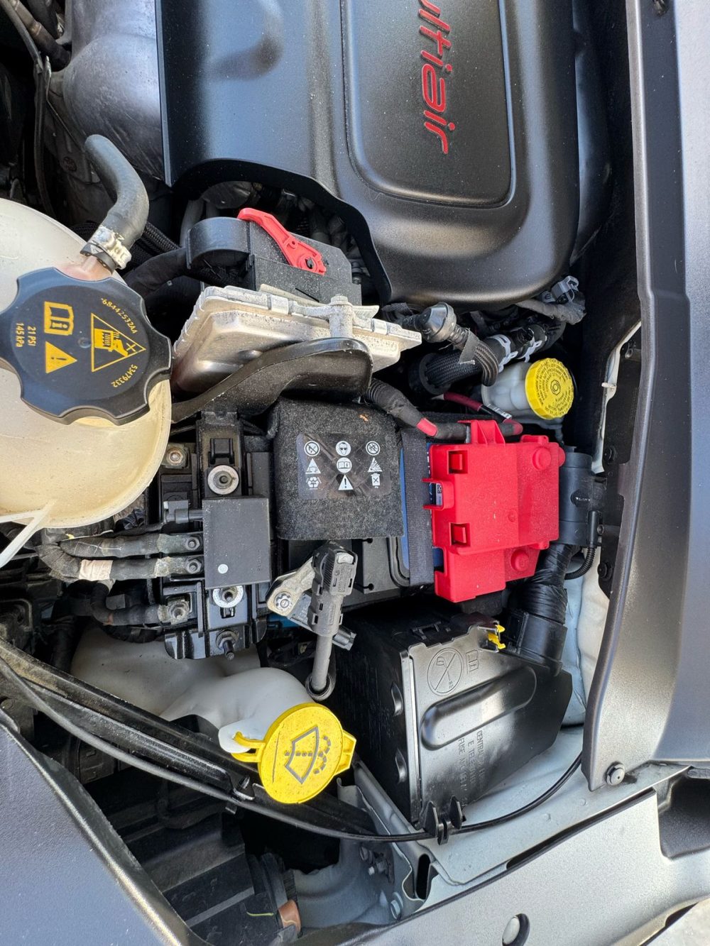 JEEP COMPASS 2019 / GASOLINA / 2.4CC / LONGITUDE / 4X4 - Imagen 33