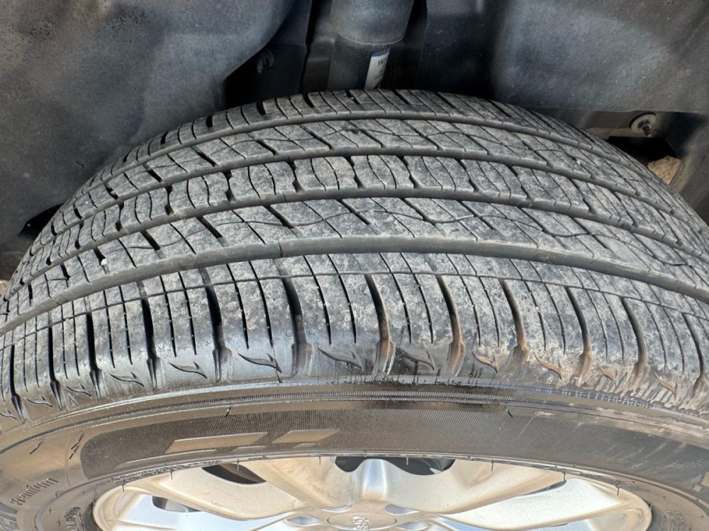 JEEP CHEROKEE LIMITED 2019 - 2.4cc Bencinero / 4x4 / 5 Pasajeros / Full Equipped - Imagen 31