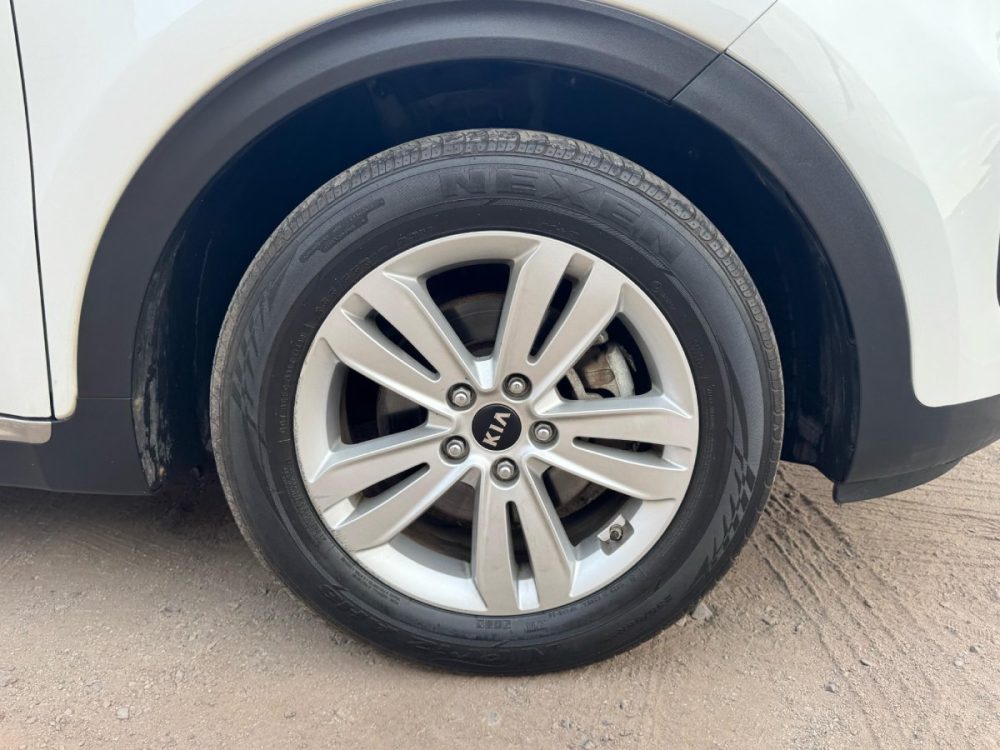 KIA SPORTAGE 2018 - 2.0cc Turbo Diesel / 4x2 / 5 Pasajeros / Cámara de retroceso - Imagen 14