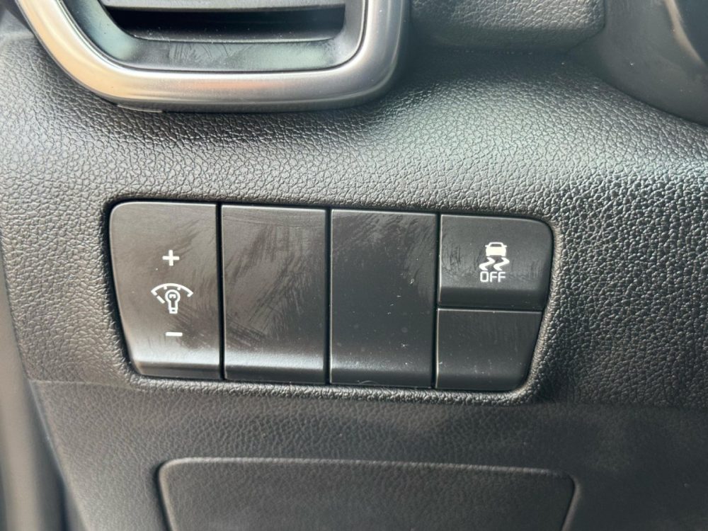 KIA SPORTAGE 2018 - 2.0cc Turbo Diesel / 4x2 / 5 Pasajeros / Cámara de retroceso - Imagen 33