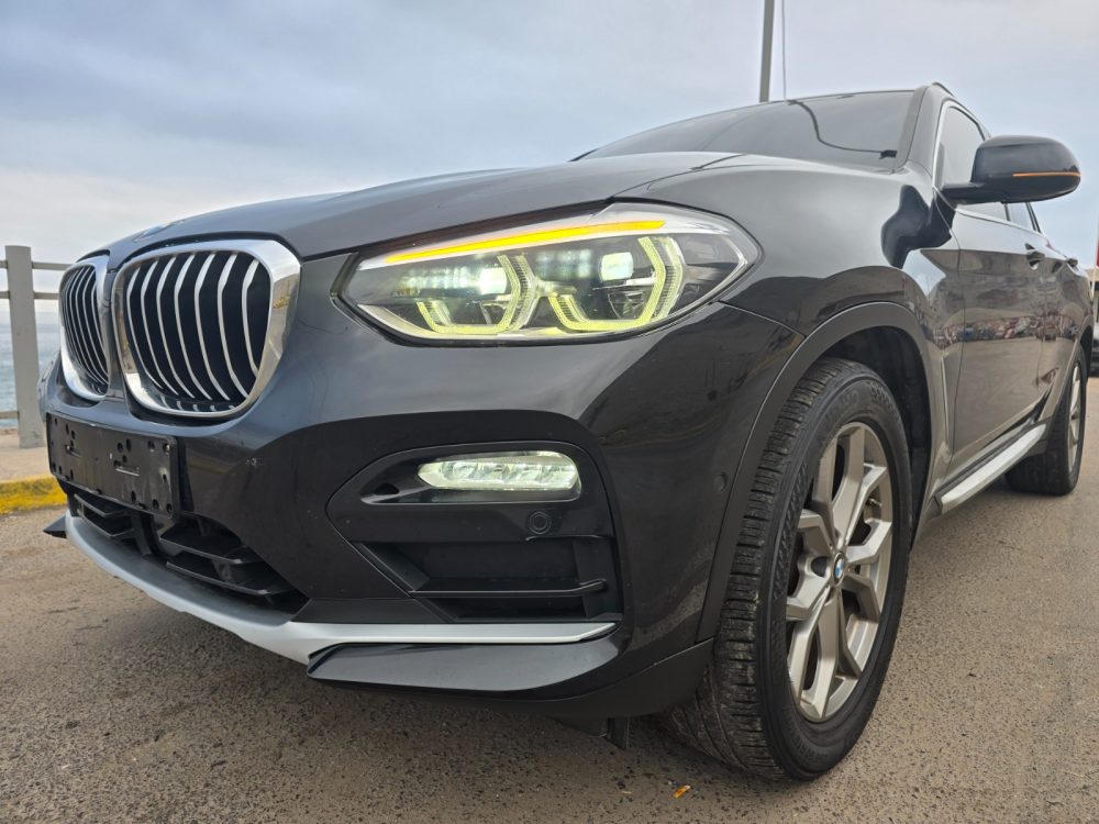 BMW X4 2019 - 2.0cc TwinPowerTurbo Diesel / XDrive / 5 Pasajeros / Full Equipped - Imagen 12