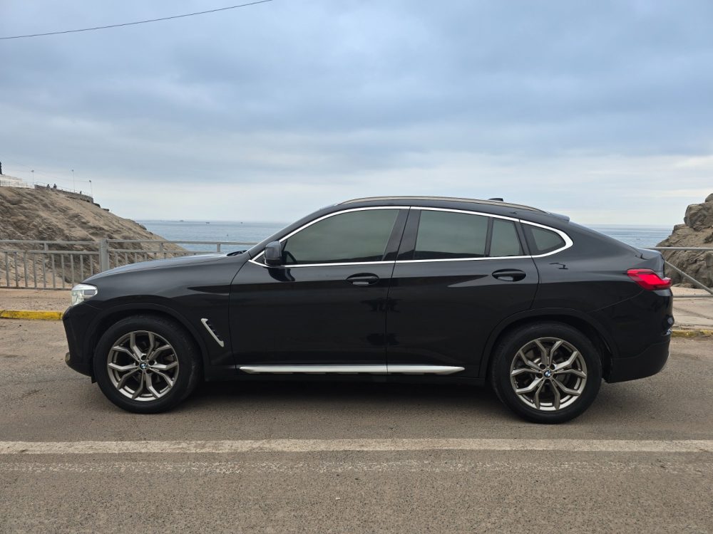 BMW X4 2019 - 2.0cc TwinPowerTurbo Diesel / XDrive / 5 Pasajeros / Full Equipped - Imagen 4