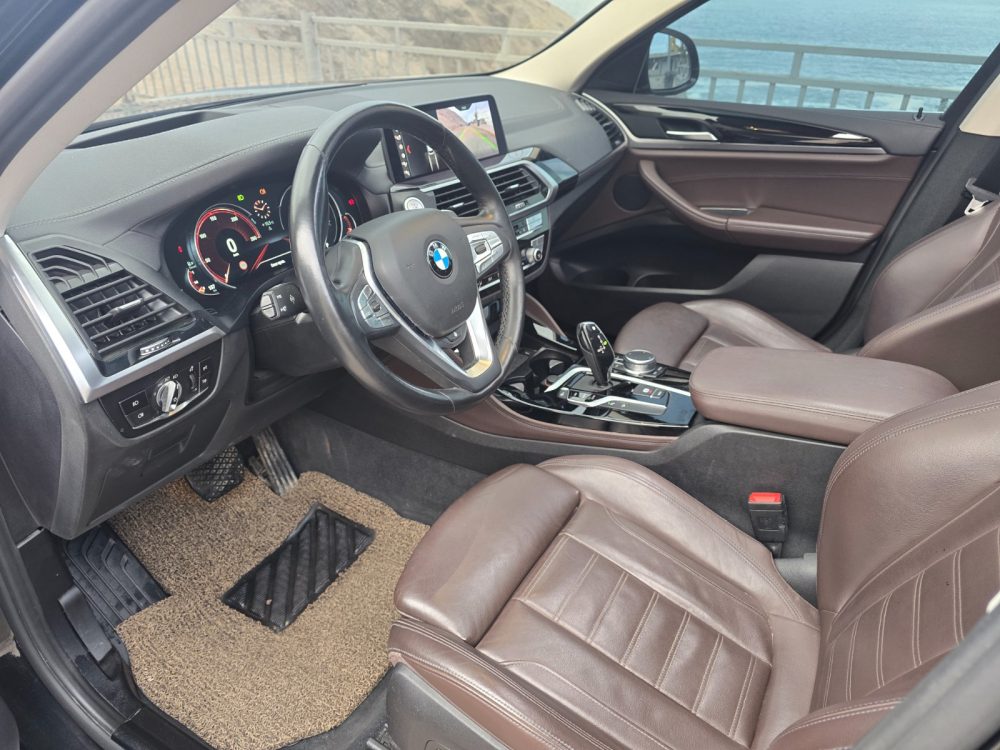 BMW X4 2019 - 2.0cc TwinPowerTurbo Diesel / XDrive / 5 Pasajeros / Full Equipped - Imagen 22