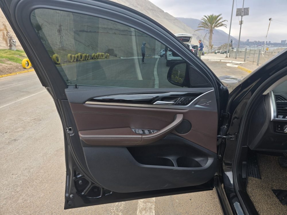 BMW X4 2019 - 2.0cc TwinPowerTurbo Diesel / XDrive / 5 Pasajeros / Full Equipped - Imagen 23