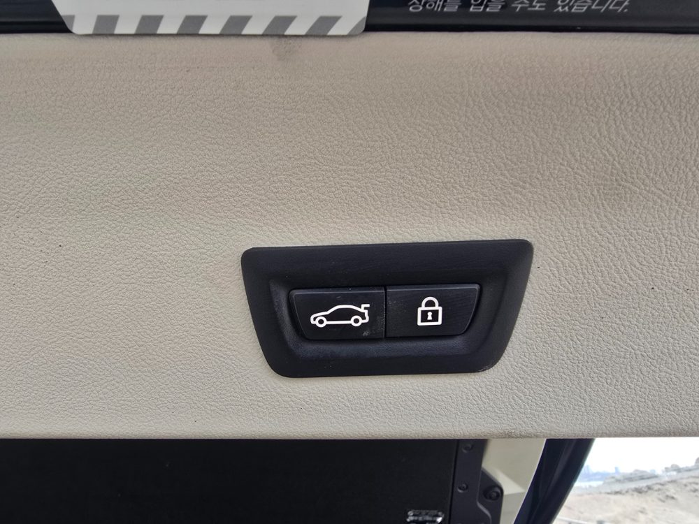 BMW X4 2019 - 2.0cc TwinPowerTurbo Diesel / XDrive / 5 Pasajeros / Full Equipped - Imagen 27