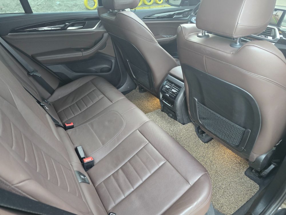 BMW X4 2019 - 2.0cc TwinPowerTurbo Diesel / XDrive / 5 Pasajeros / Full Equipped - Imagen 28