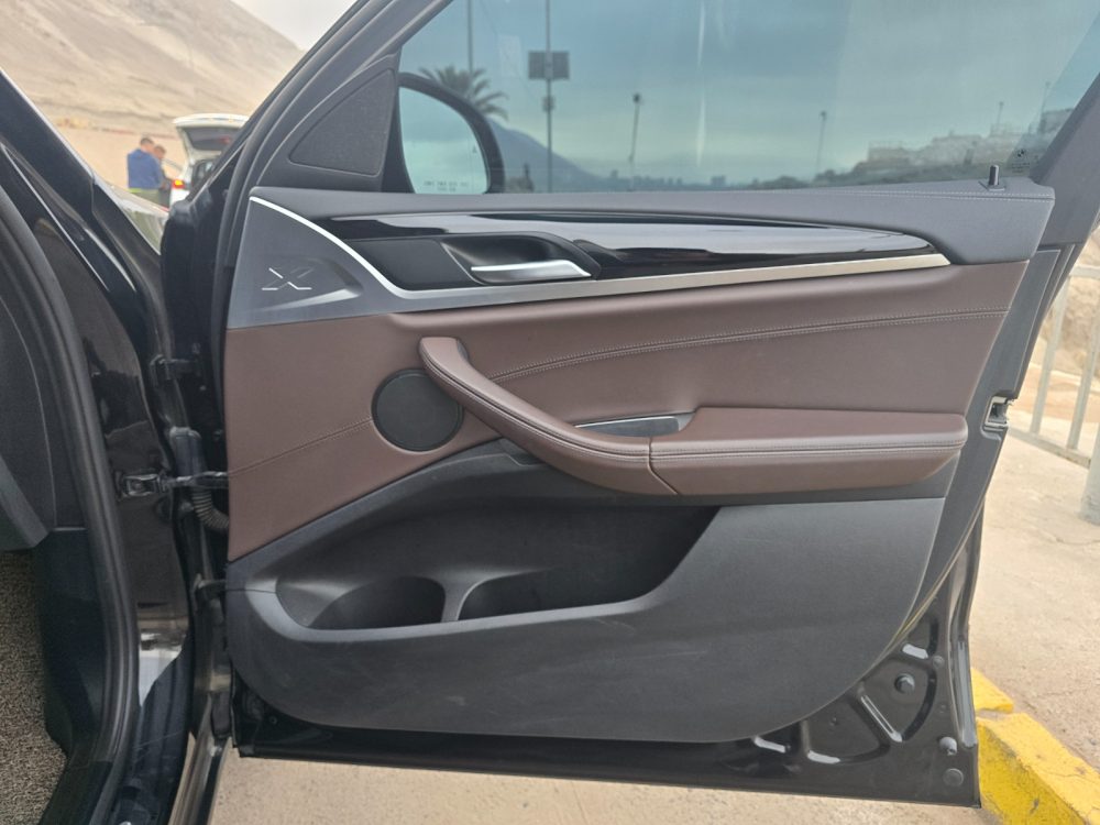 BMW X4 2019 - 2.0cc TwinPowerTurbo Diesel / XDrive / 5 Pasajeros / Full Equipped - Imagen 31