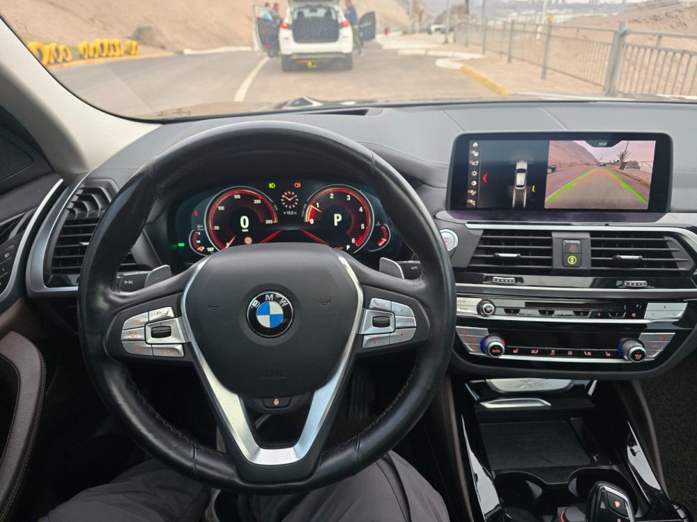 BMW X4 2019 - 2.0cc TwinPowerTurbo Diesel / XDrive / 5 Pasajeros / Full Equipped - Imagen 35