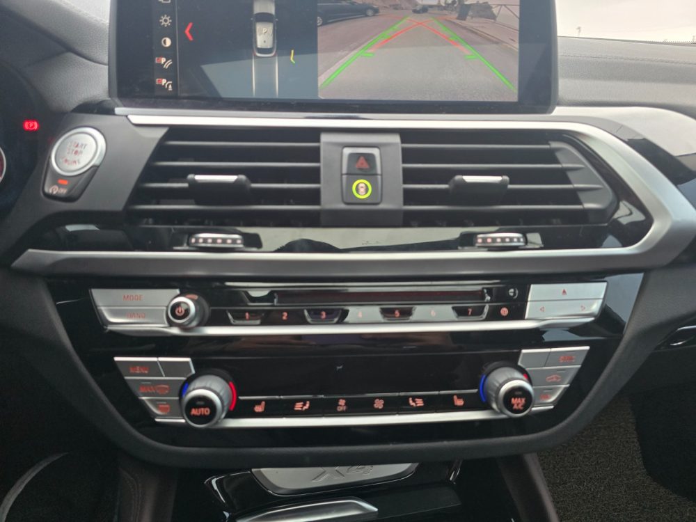 BMW X4 2019 - 2.0cc TwinPowerTurbo Diesel / XDrive / 5 Pasajeros / Full Equipped - Imagen 36
