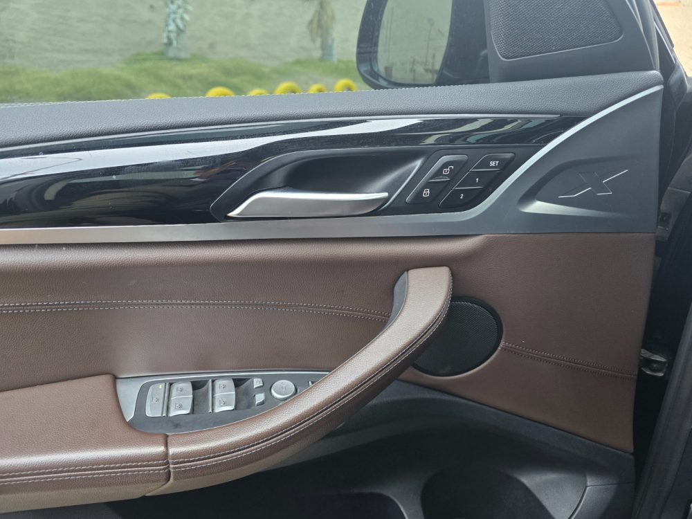 BMW X4 2019 - 2.0cc TwinPowerTurbo Diesel / XDrive / 5 Pasajeros / Full Equipped - Imagen 38