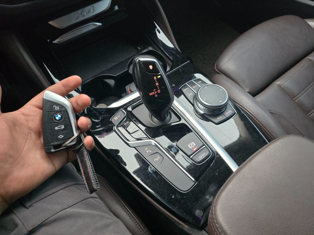 BMW X4 2019 - 2.0cc TwinPowerTurbo Diesel / XDrive / 5 Pasajeros / Full Equipped - Imagen 39