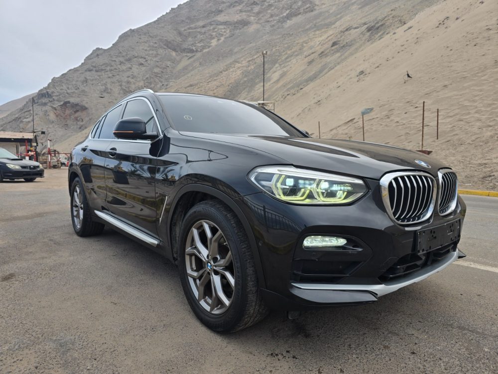 BMW X4 2019 - 2.0cc TwinPowerTurbo Diesel / XDrive / 5 Pasajeros / Full Equipped - Imagen 9