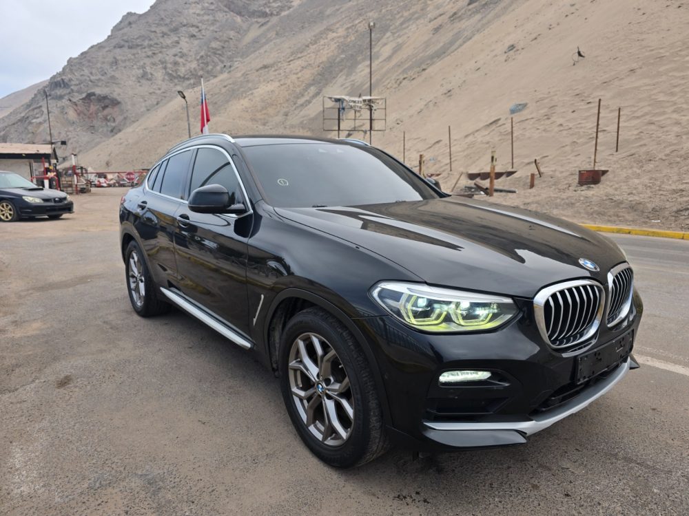 BMW X4 2019 - 2.0cc TwinPowerTurbo Diesel / XDrive / 5 Pasajeros / Full Equipped - Imagen 10