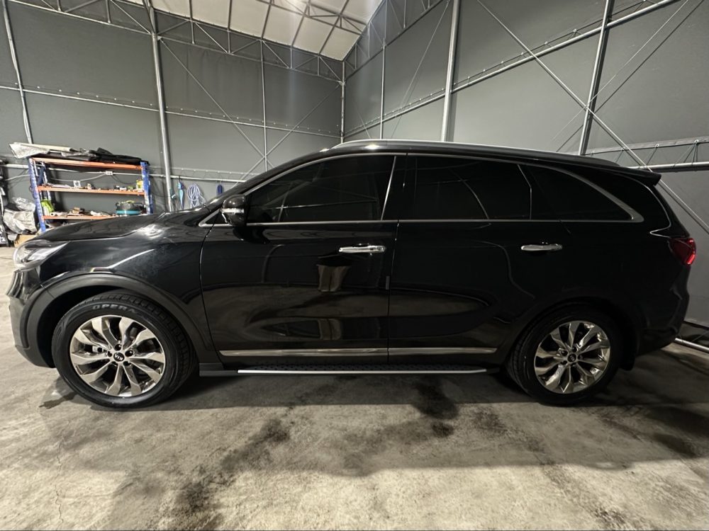KIA SORENTO 2018 – 2.2CC Turbo Diesel / 7 Pasajeros / 4×2 / cámara 360° - Imagen 4