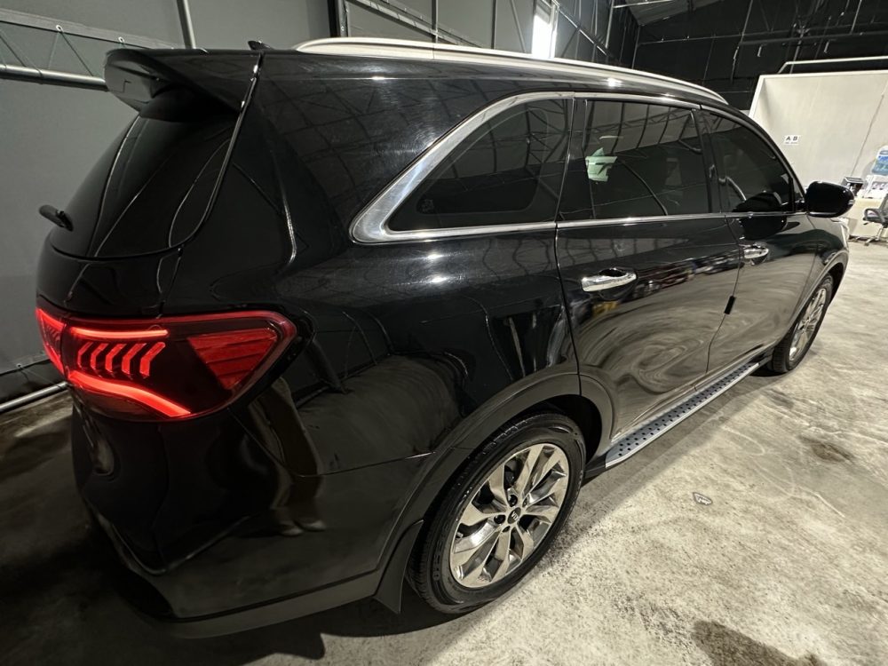 KIA SORENTO 2018 – 2.2CC Turbo Diesel / 7 Pasajeros / 4×2 / cámara 360° - Imagen 10