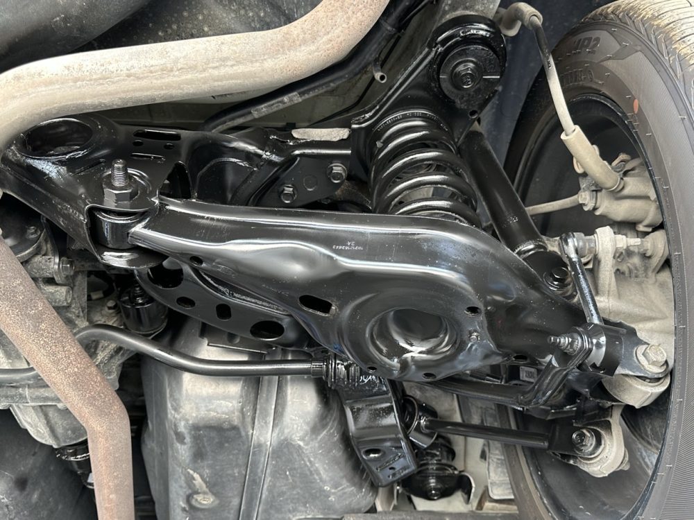 FORD EXPLORER LIMITED 2018 - 2.3cc EcoBoost / 4x4 / 7 Pasajeros / Top Line - Imagen 35